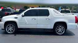 2007 Cadillac Escalade EXT Base