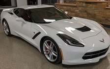 2014 Chevrolet Corvette Stingray Z51