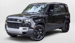 2025 Land Rover Defender 110 P400 S