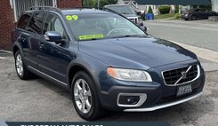 2009 Volvo XC70 T6