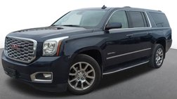 2019 GMC Yukon XL Denali