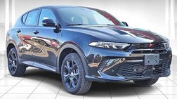 2023 Dodge Hornet GT