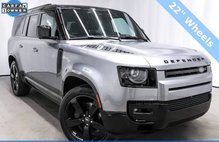2023 Land Rover Defender 130 X-Dynamic SE