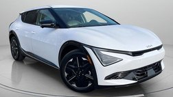 2025 Kia EV6 Wind