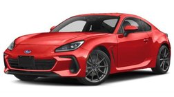 2023 Subaru BRZ Limited