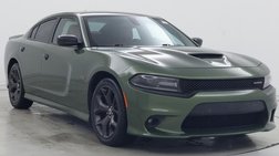 2019 Dodge Charger R/T