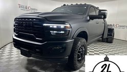 2025 Ram Ram Pickup 3500 Limited