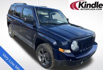 2015 Jeep Patriot High Altitude Edition