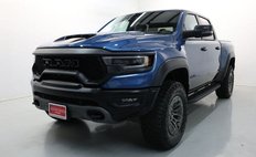 2024 Ram Ram Pickup 1500 TRX