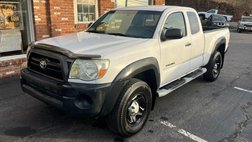 2005 Toyota Tacoma V6