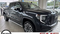2023 GMC Sierra 1500 Denali Ultimate