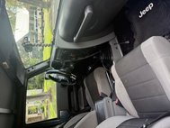 2007 Jeep Wrangler X