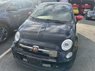 2017 Fiat 500 Abarth
