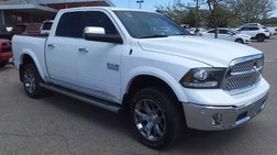2017 Ram Ram Pickup 1500 Laramie Limited
