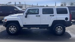 2006 HUMMER H3 Base