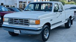 1988 Ford F-150 XL