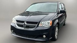 2014 Chrysler Town and Country Touring