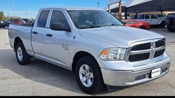 2019 Ram Ram Pickup 1500 Classic Tradesman