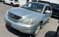2005 Lexus RX 330 Base