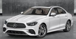 2023 Mercedes-Benz E-Class E 350 4MATIC
