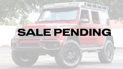 2022 Mercedes-Benz G-Class AMG G 63 4x4 Squared