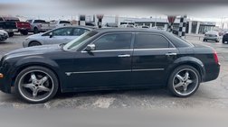 2005 Chrysler 300 C