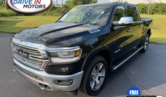 2020 Ram Ram Pickup 1500 Laramie