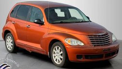 2007 Chrysler PT Cruiser Touring