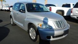 2006 Chrysler PT Cruiser Base