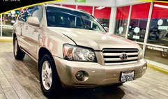 2006 Toyota Highlander Limited