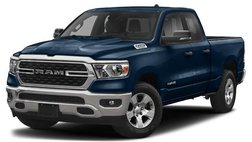 2023 Ram Ram Pickup 1500 Big Horn