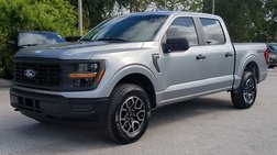 2024 Ford F-150 XL