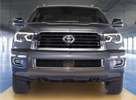 2019 Toyota Sequoia Platinum