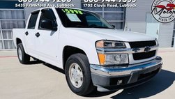2006 Chevrolet Colorado LT