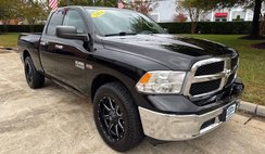 2014 Ram Ram Pickup 1500 SLT
