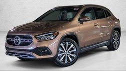 2023 Mercedes-Benz GLA-Class GLA 250
