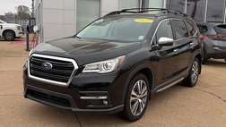 2022 Subaru Ascent Touring