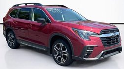 2025 Subaru Ascent Limited 7-Passenger