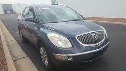 2012 Buick Enclave Premium