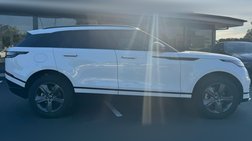2025 Land Rover Range Rover Velar P250 Dynamic SE
