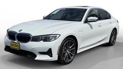 2021 BMW 3 Series 330e