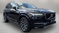 2017 Volvo XC90 T6 Momentum