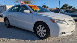 2009 Toyota Camry SE