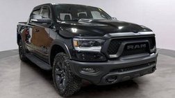 2020 Ram Ram Pickup 1500 Rebel