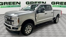 2024 Ford Super Duty F-250 XLT