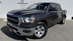 2023 Ram Ram Pickup 1500 Lone Star