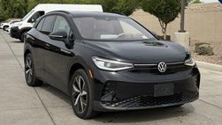 2023 Volkswagen ID.4 Pro S