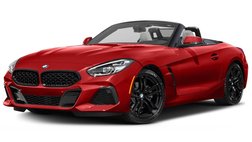 2021 BMW Z4 sDrive30i
