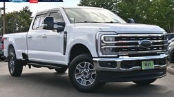 2024 Ford Super Duty F-250 Lariat