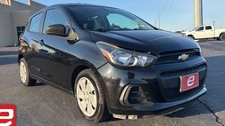 2017 Chevrolet Spark LS CVT